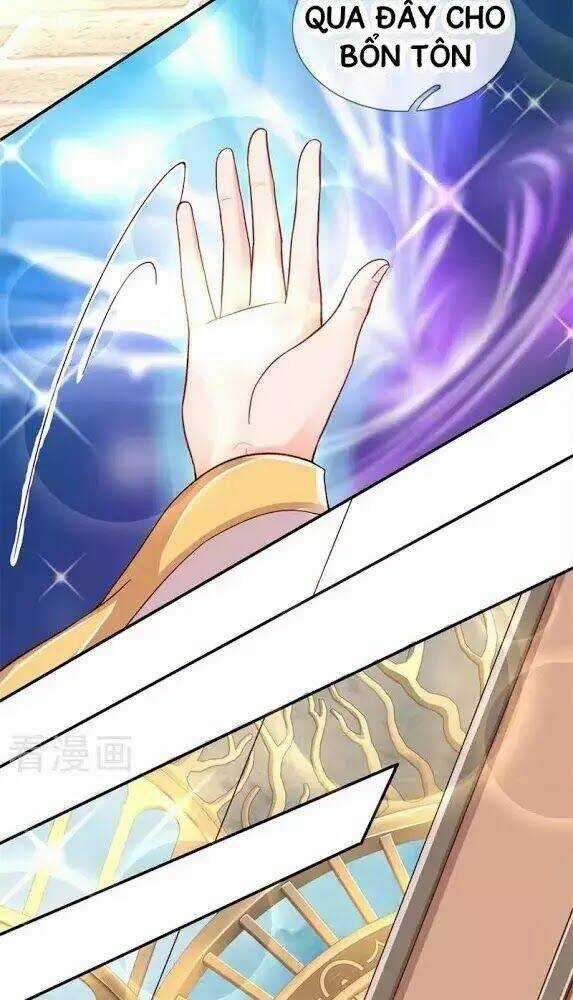 Vú Em Tiên Tôn Đi Ở Rể Chapter 2 trang 24