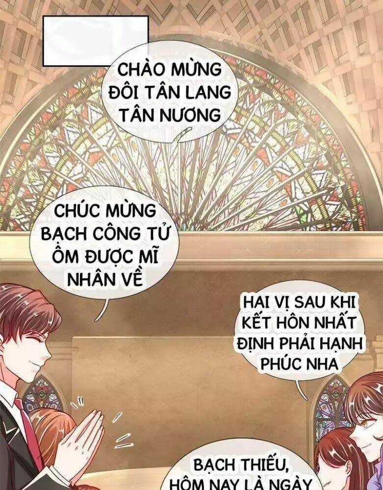 Vú Em Tiên Tôn Đi Ở Rể Chapter 2 trang 29