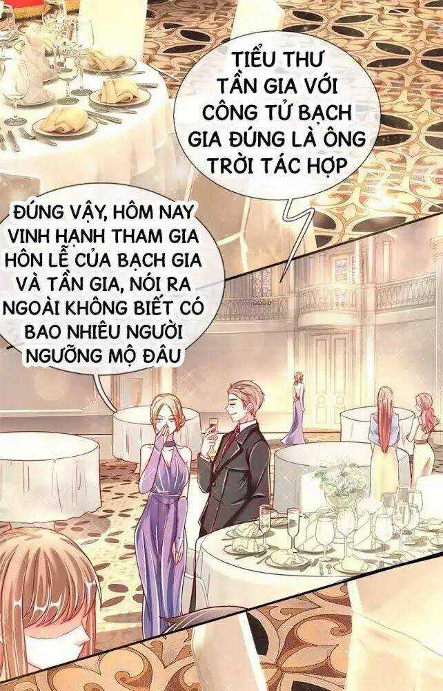 Vú Em Tiên Tôn Đi Ở Rể Chapter 2 trang 3