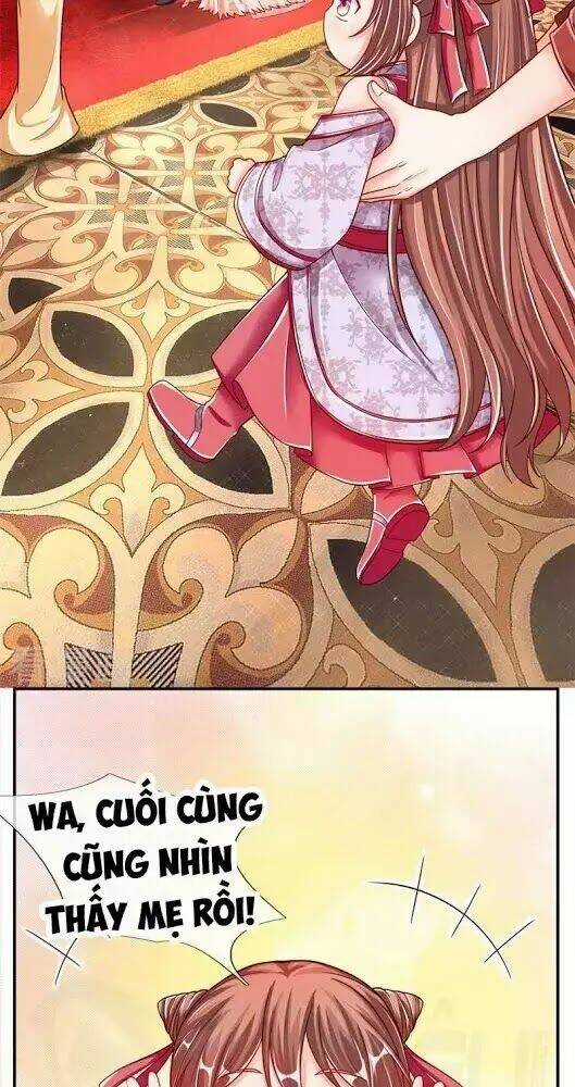 Vú Em Tiên Tôn Đi Ở Rể Chapter 2 trang 34