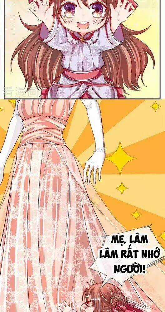 Vú Em Tiên Tôn Đi Ở Rể Chapter 2 trang 35