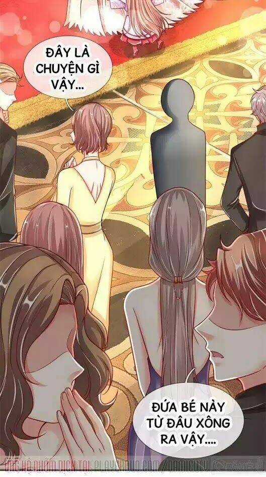 Vú Em Tiên Tôn Đi Ở Rể Chapter 2 trang 37