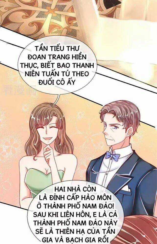 Vú Em Tiên Tôn Đi Ở Rể Chapter 2 trang 4
