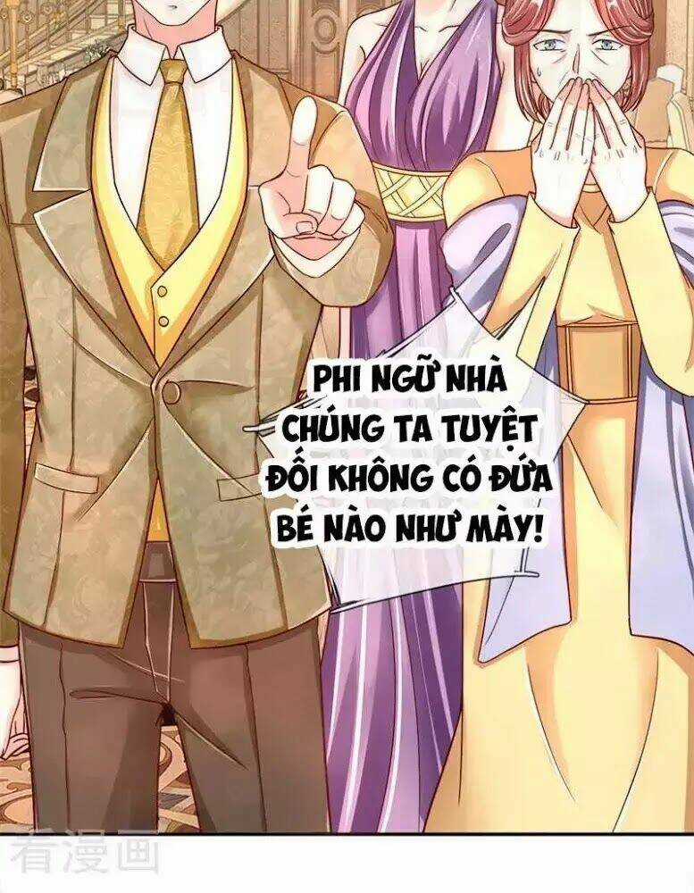 Vú Em Tiên Tôn Đi Ở Rể Chapter 2 trang 44