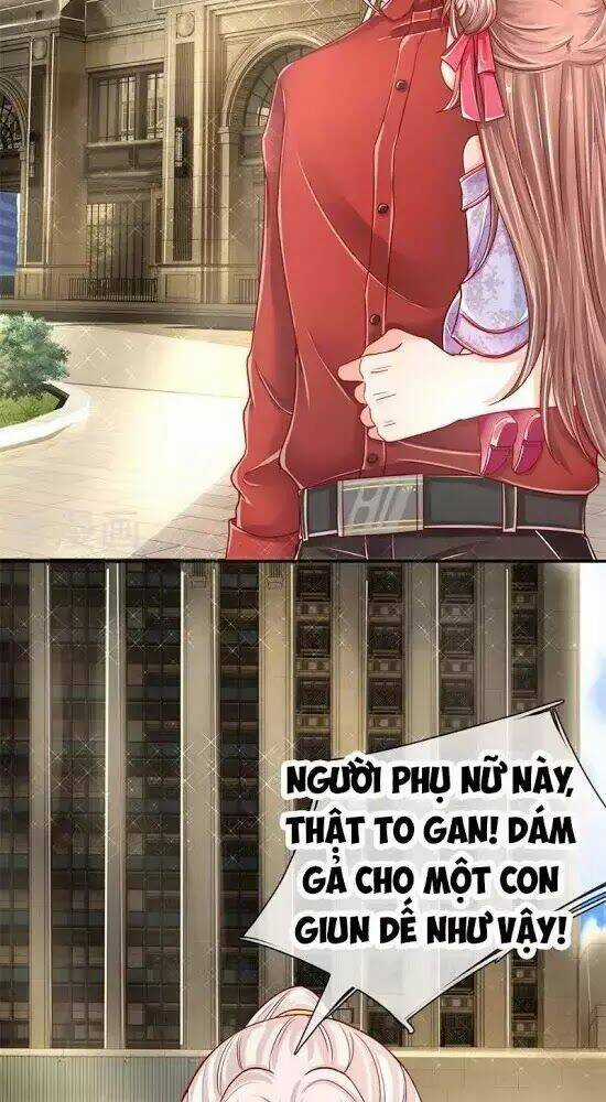 Vú Em Tiên Tôn Đi Ở Rể Chapter 2 trang 7