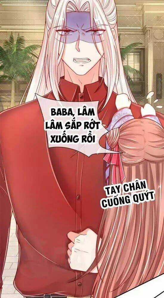 Vú Em Tiên Tôn Đi Ở Rể Chapter 2 trang 8