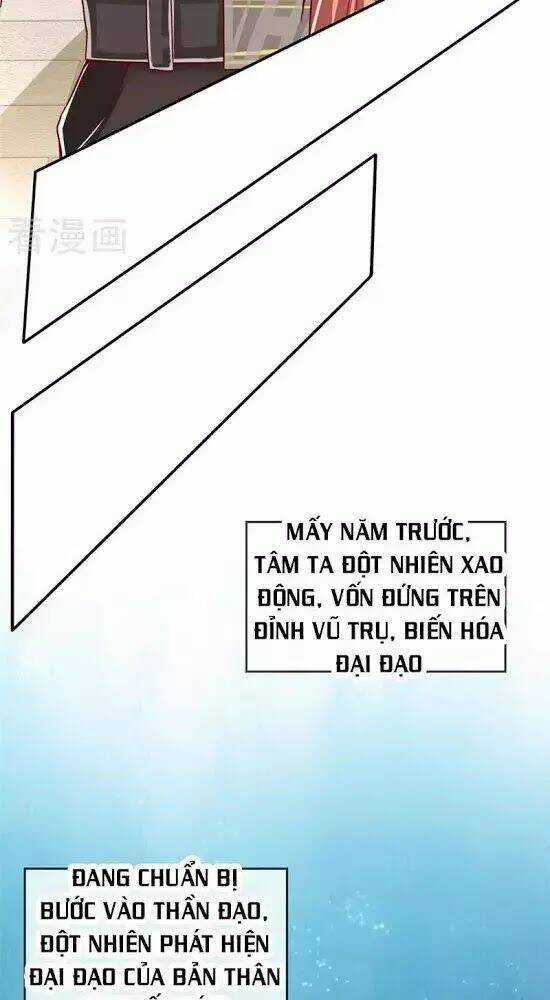 Vú Em Tiên Tôn Đi Ở Rể Chapter 2 trang 9