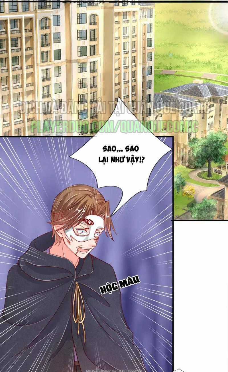 Vú Em Tiên Tôn Đi Ở Rể Chapter 20 trang 0
