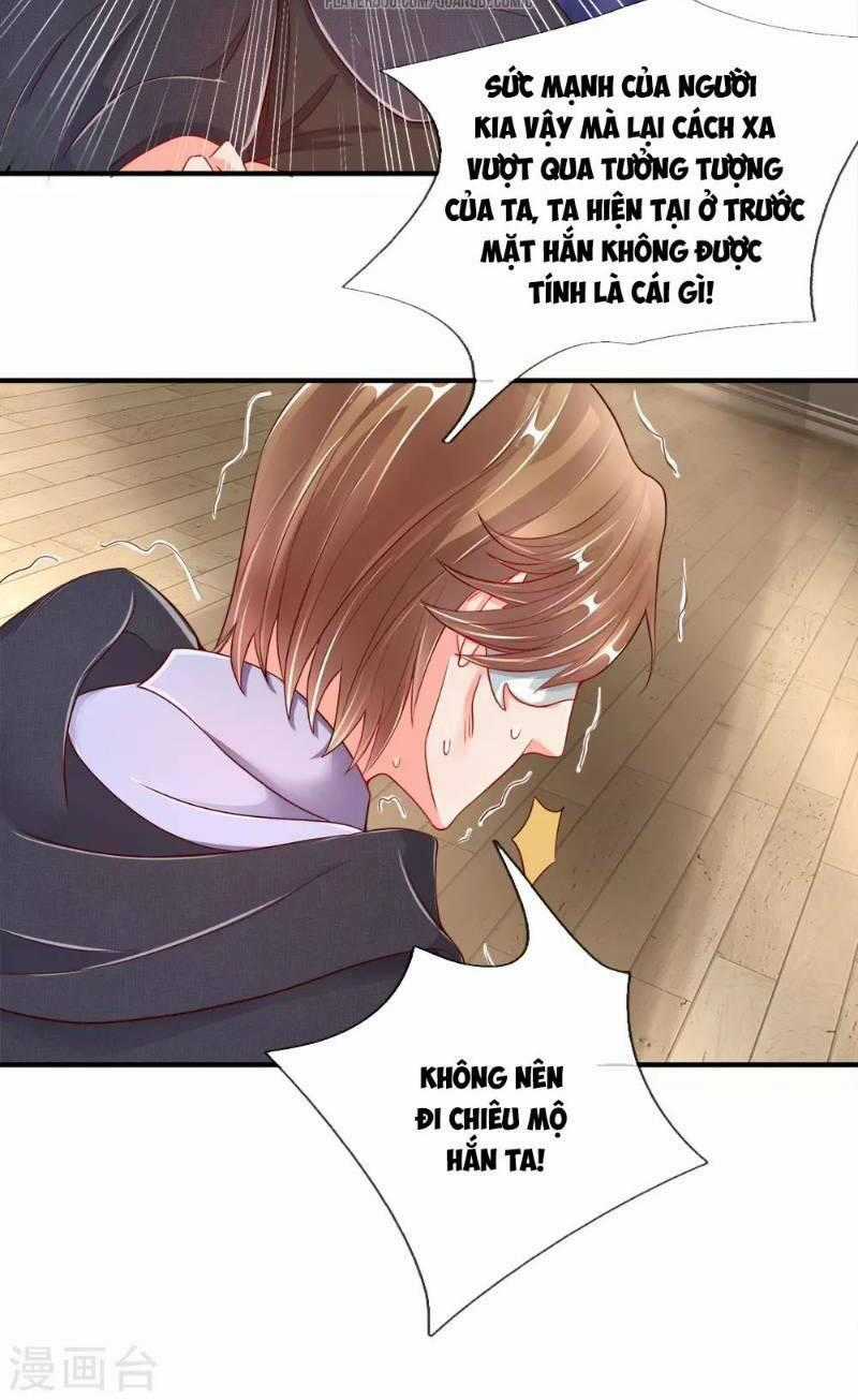 Vú Em Tiên Tôn Đi Ở Rể Chapter 20 trang 1