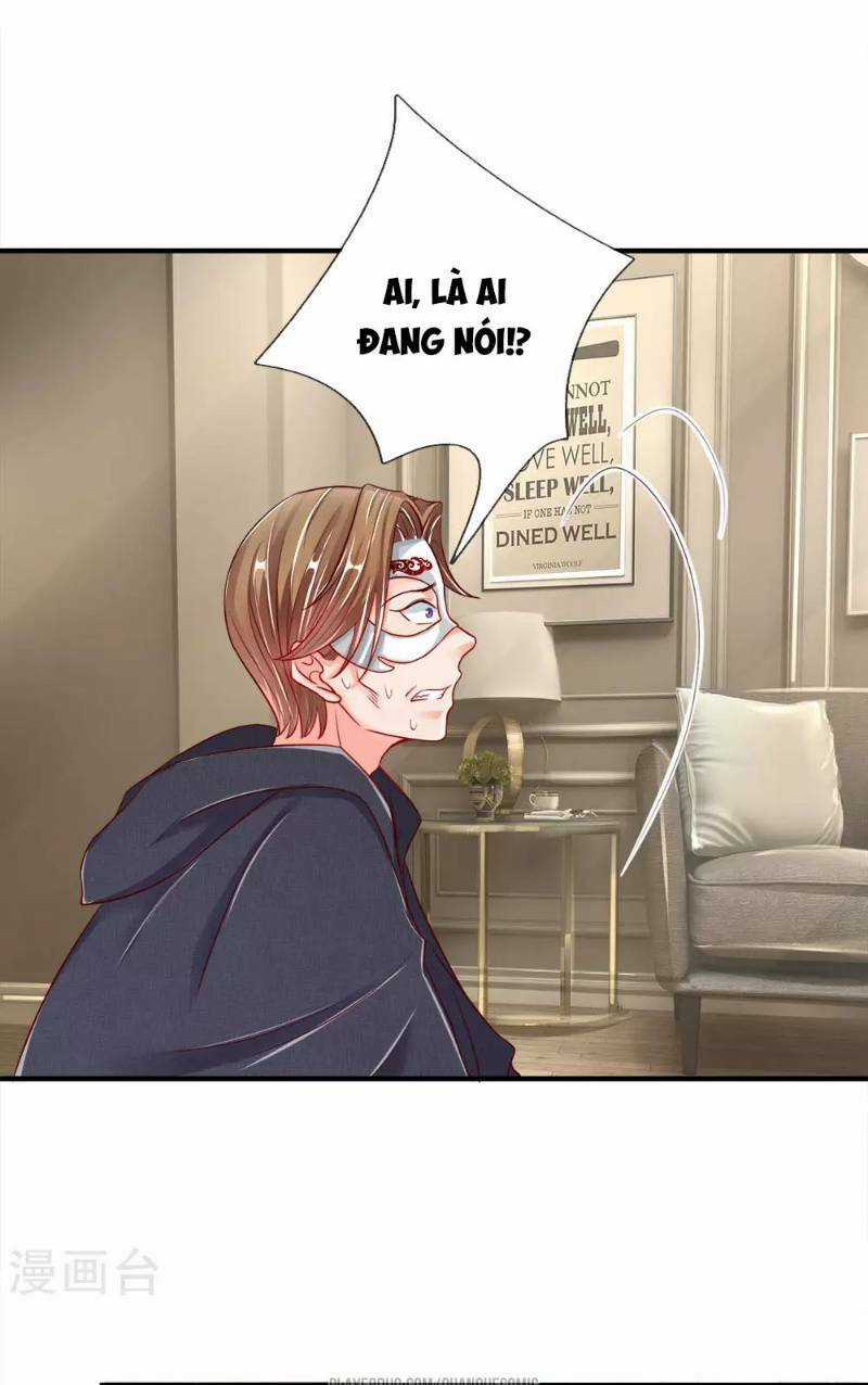 Vú Em Tiên Tôn Đi Ở Rể Chapter 20 trang 2