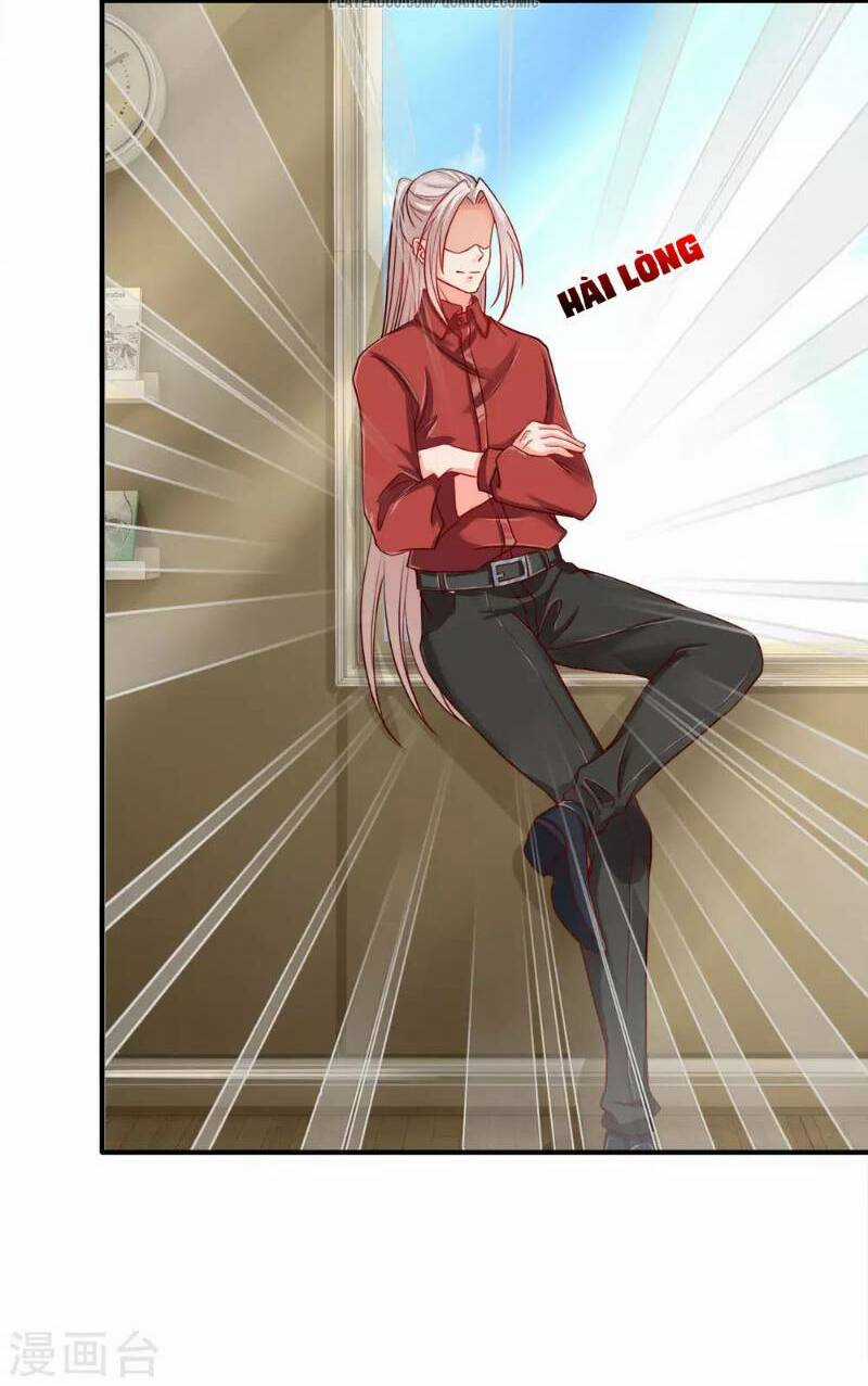 Vú Em Tiên Tôn Đi Ở Rể Chapter 20 trang 3