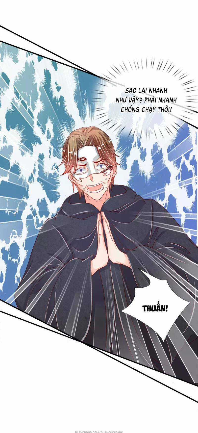 Vú Em Tiên Tôn Đi Ở Rể Chapter 20 trang 4