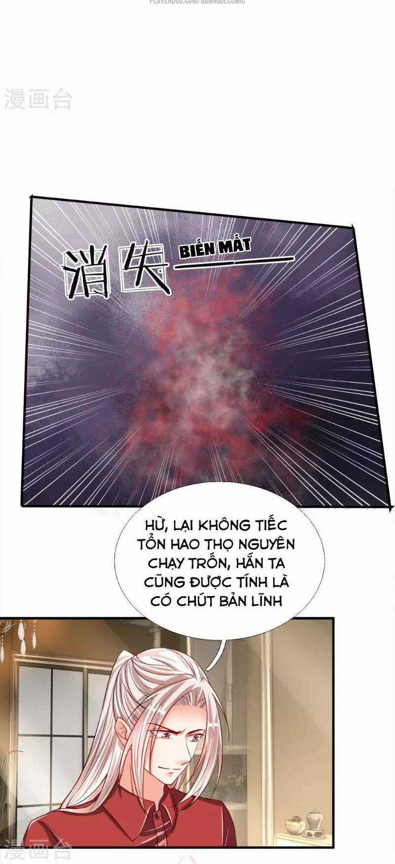 Vú Em Tiên Tôn Đi Ở Rể Chapter 20 trang 5
