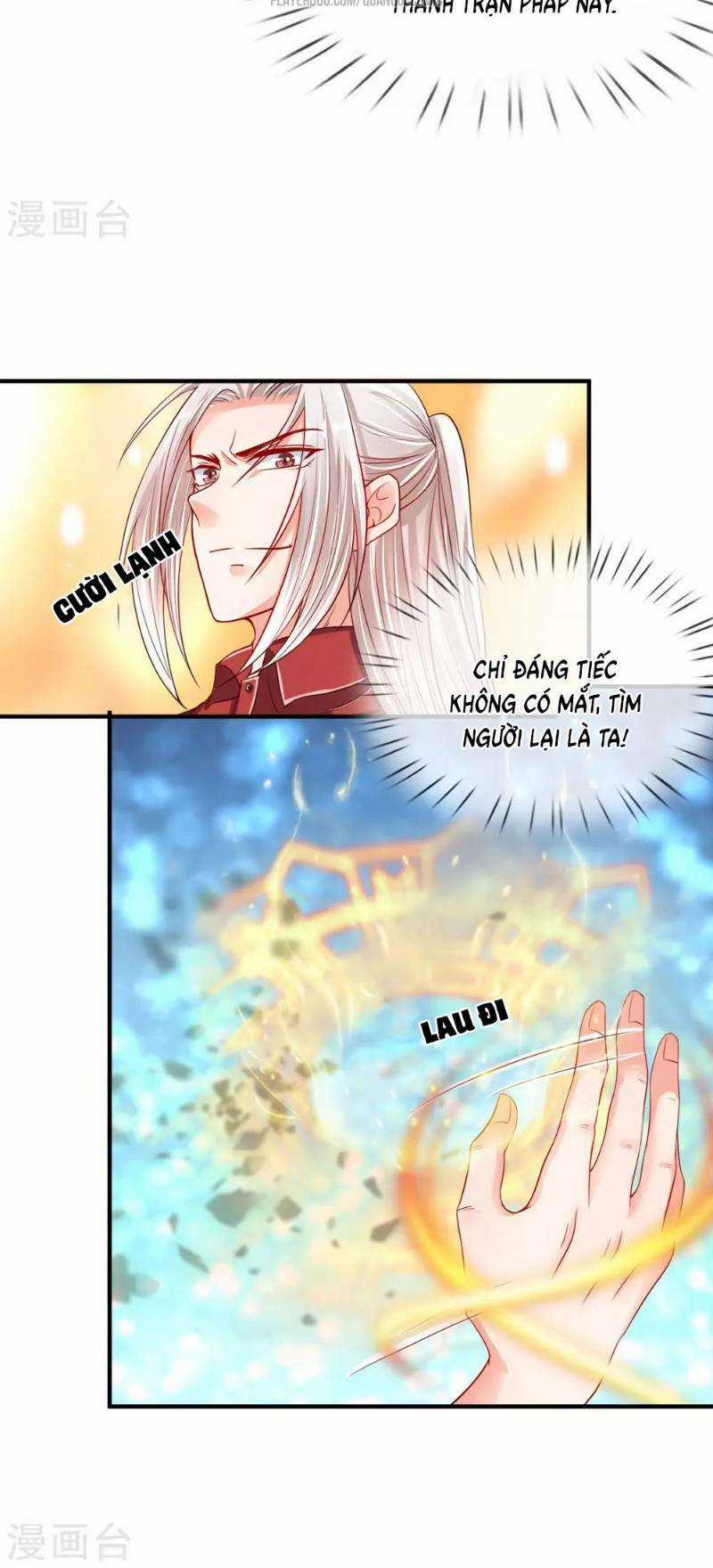 Vú Em Tiên Tôn Đi Ở Rể Chapter 20 trang 7