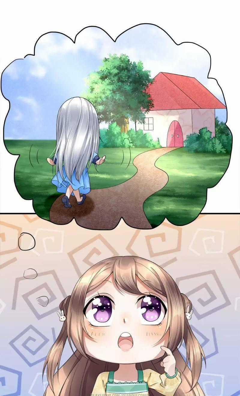 Vú Em Tiên Tôn Đi Ở Rể Chapter 21 trang 0