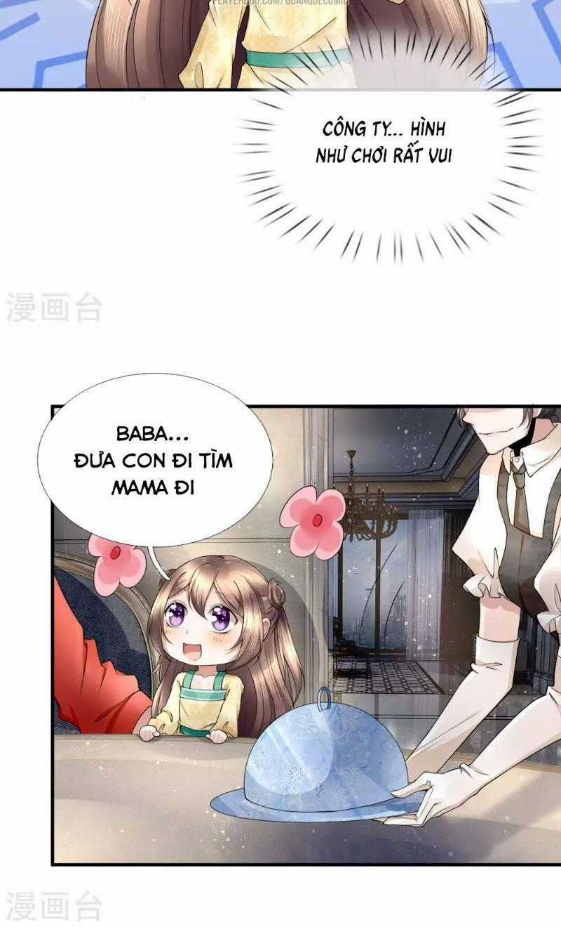 Vú Em Tiên Tôn Đi Ở Rể Chapter 21 trang 1
