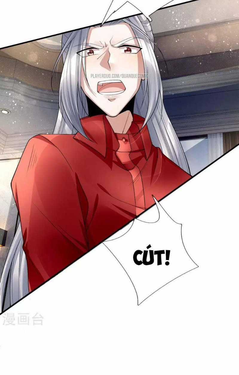 Vú Em Tiên Tôn Đi Ở Rể Chapter 21 trang 11