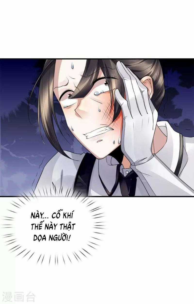 Vú Em Tiên Tôn Đi Ở Rể Chapter 21 trang 12