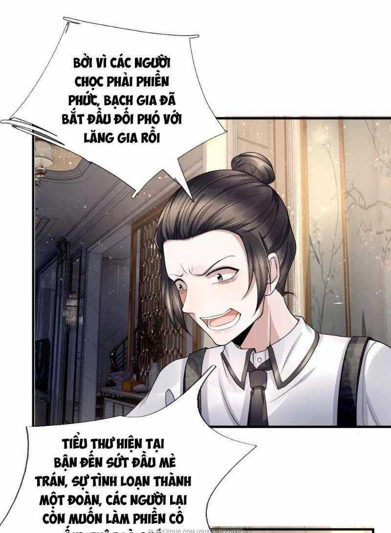 Vú Em Tiên Tôn Đi Ở Rể Chapter 21 trang 8