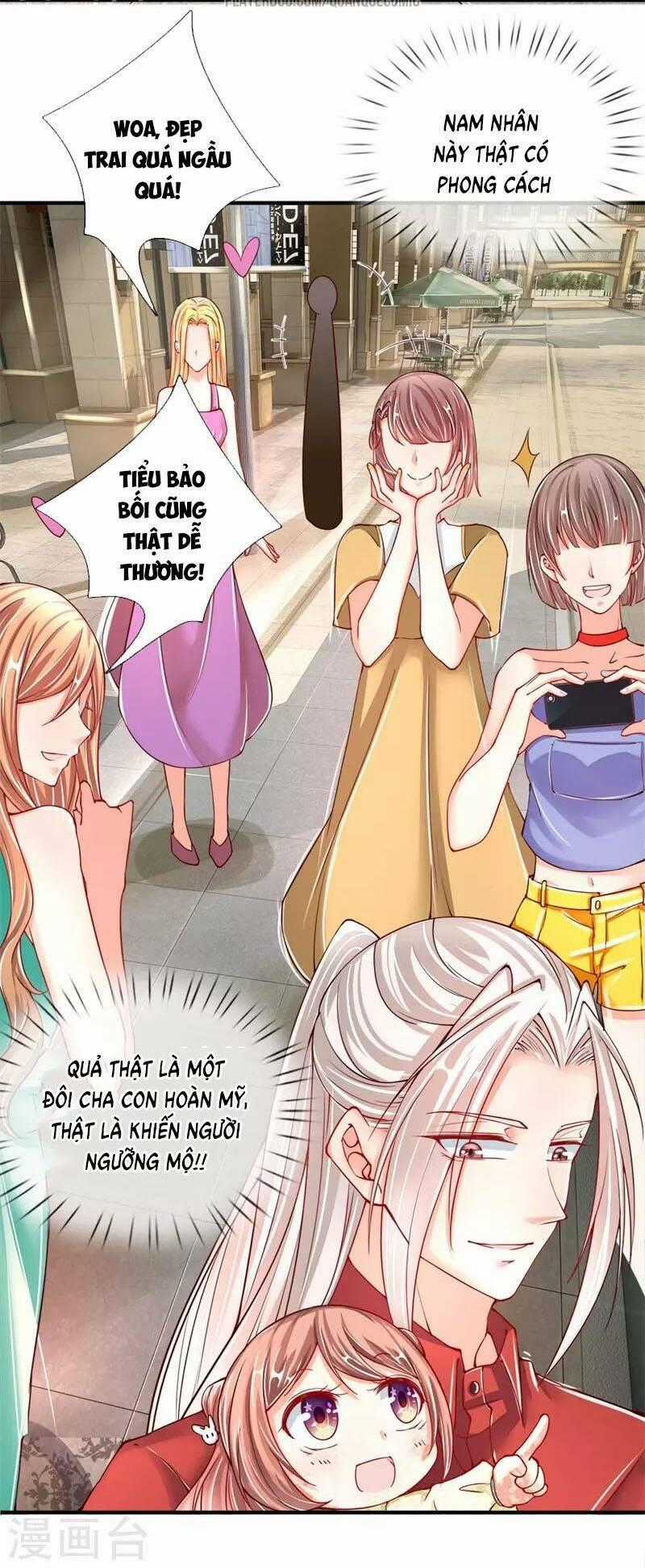Vú Em Tiên Tôn Đi Ở Rể Chapter 22 trang 1