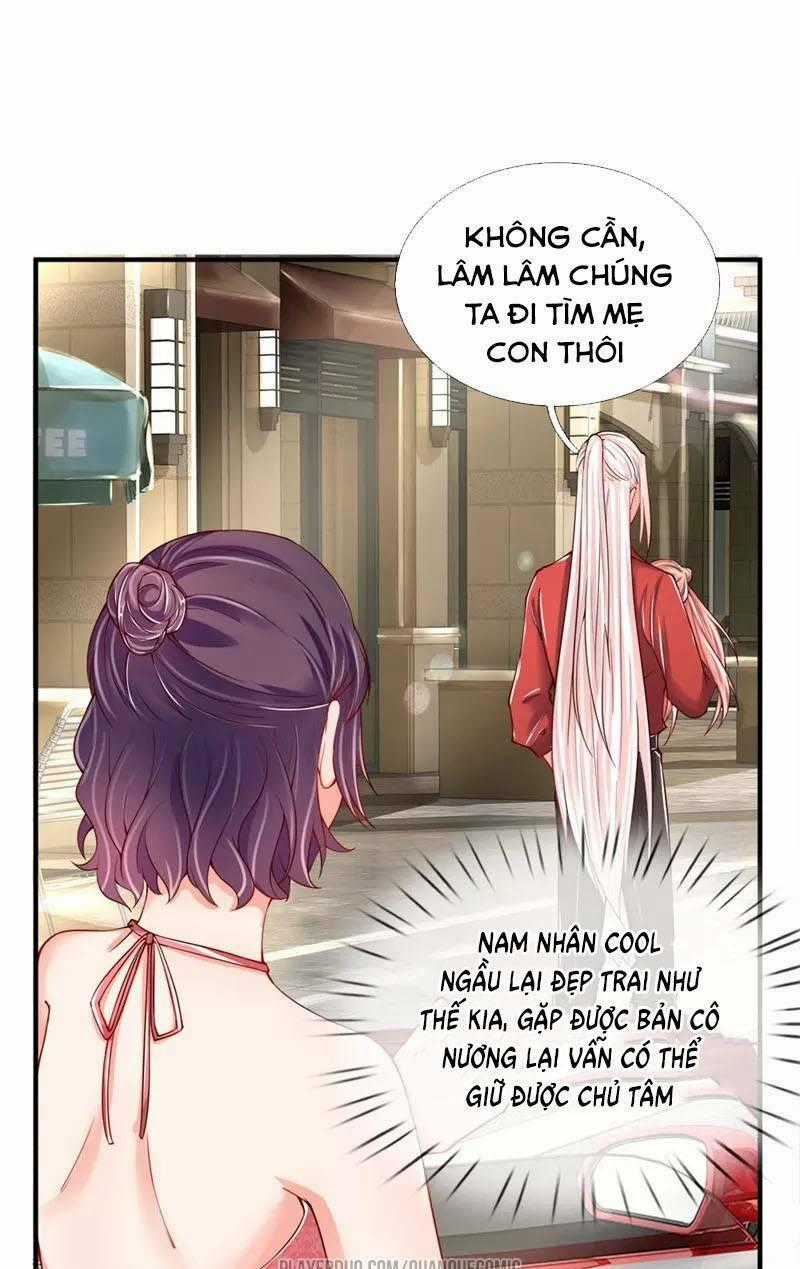Vú Em Tiên Tôn Đi Ở Rể Chapter 22 trang 10