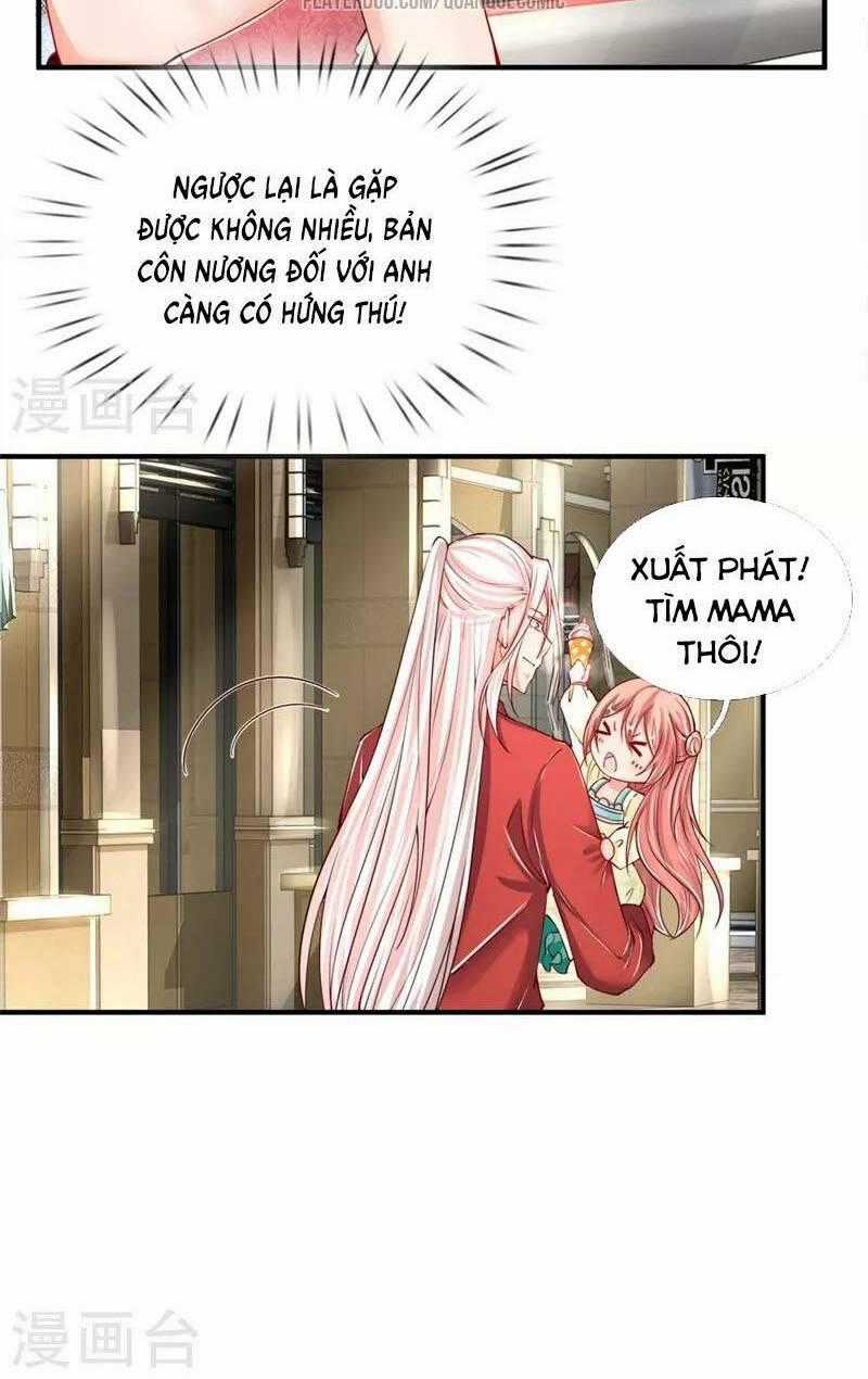 Vú Em Tiên Tôn Đi Ở Rể Chapter 22 trang 11