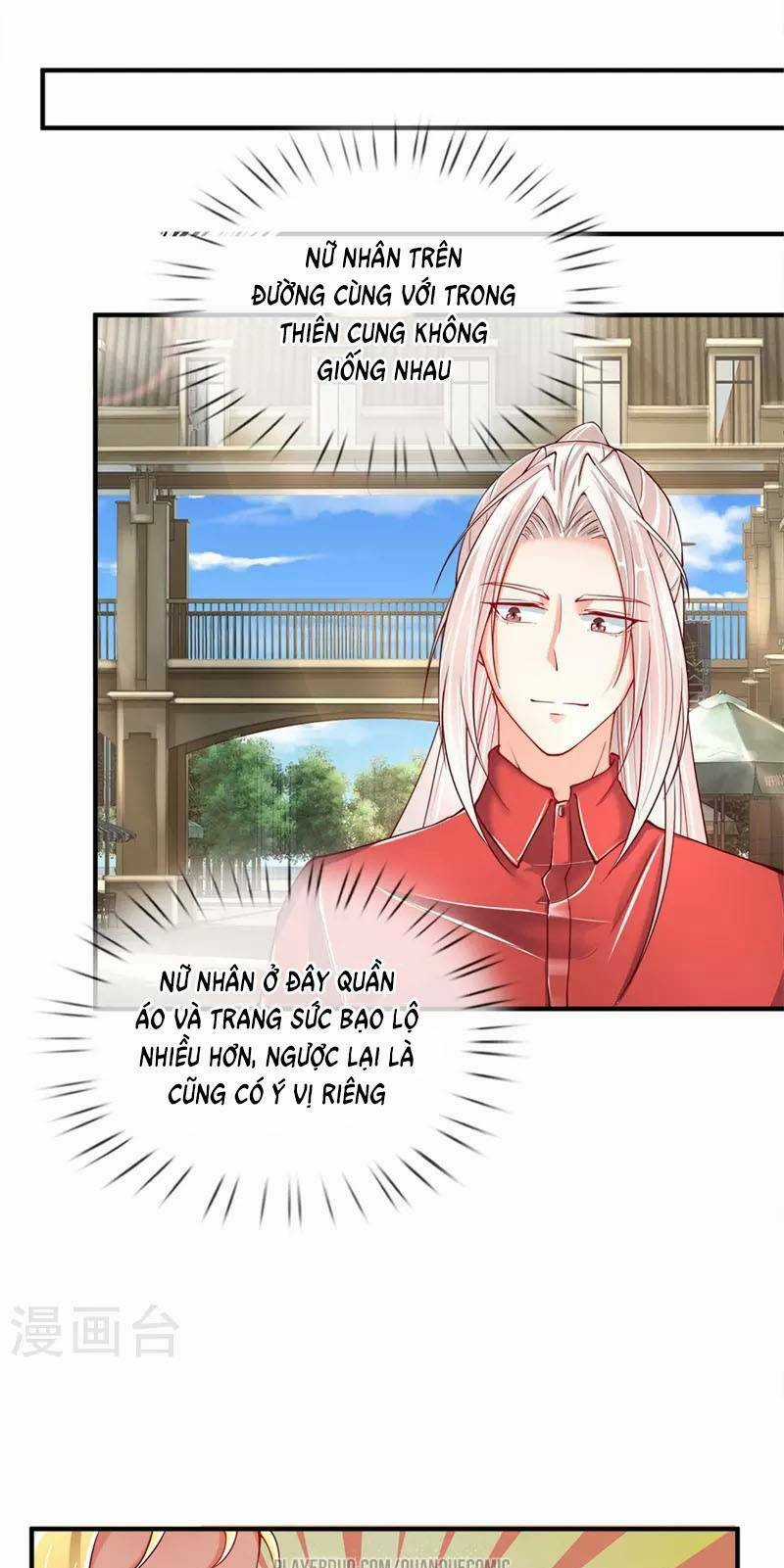 Vú Em Tiên Tôn Đi Ở Rể Chapter 22 trang 2