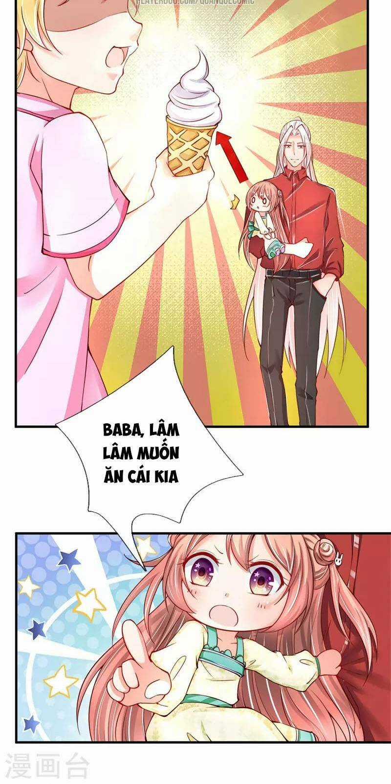 Vú Em Tiên Tôn Đi Ở Rể Chapter 22 trang 3