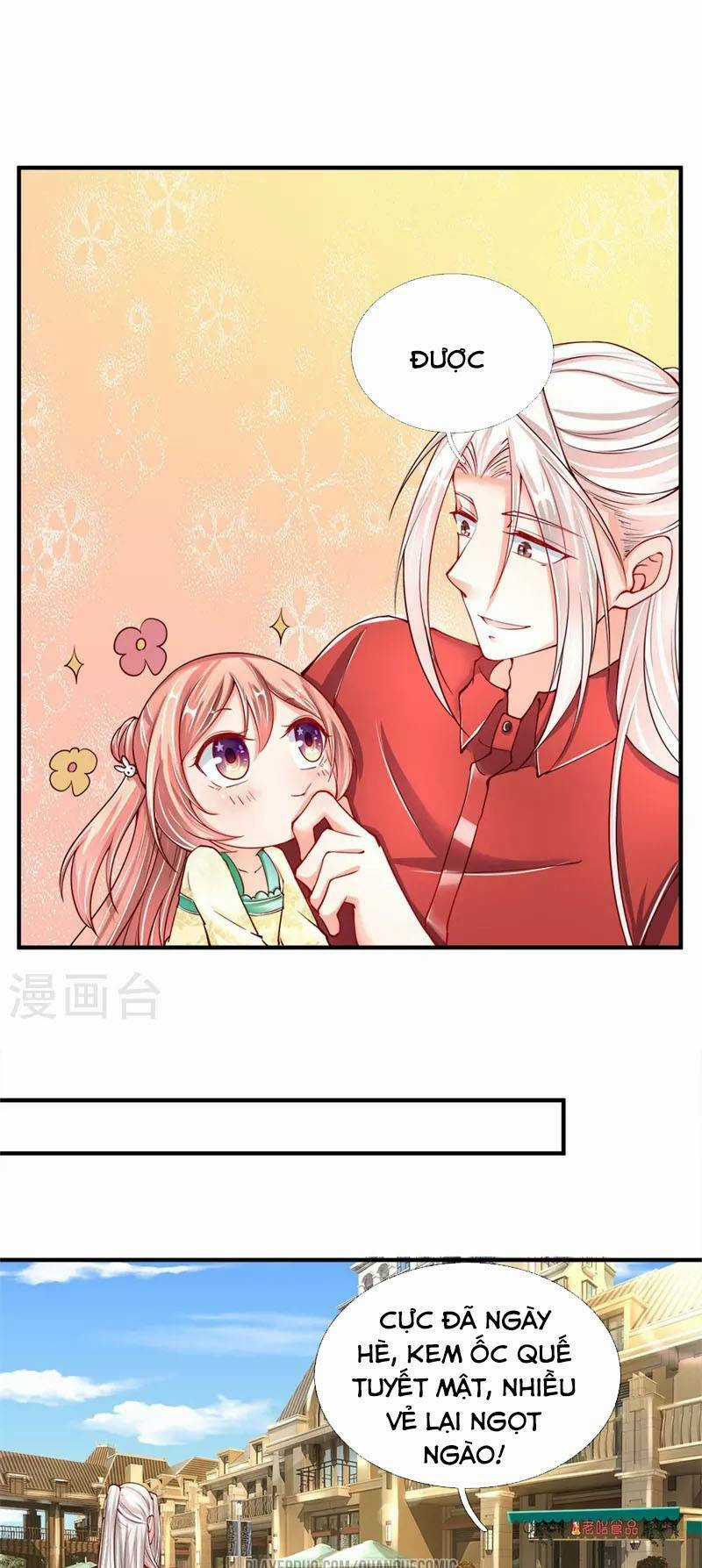 Vú Em Tiên Tôn Đi Ở Rể Chapter 22 trang 4