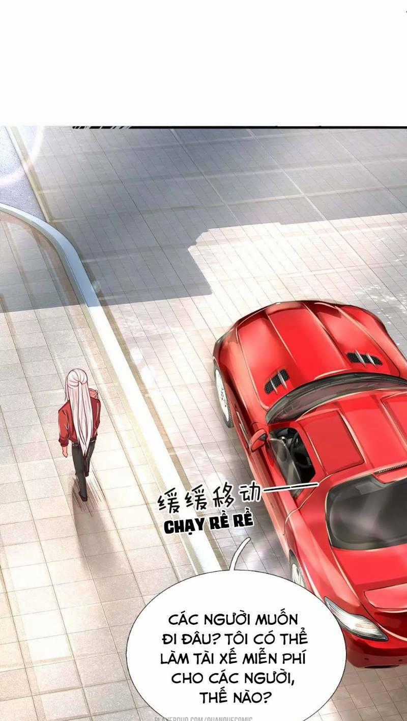 Vú Em Tiên Tôn Đi Ở Rể Chapter 23 trang 0