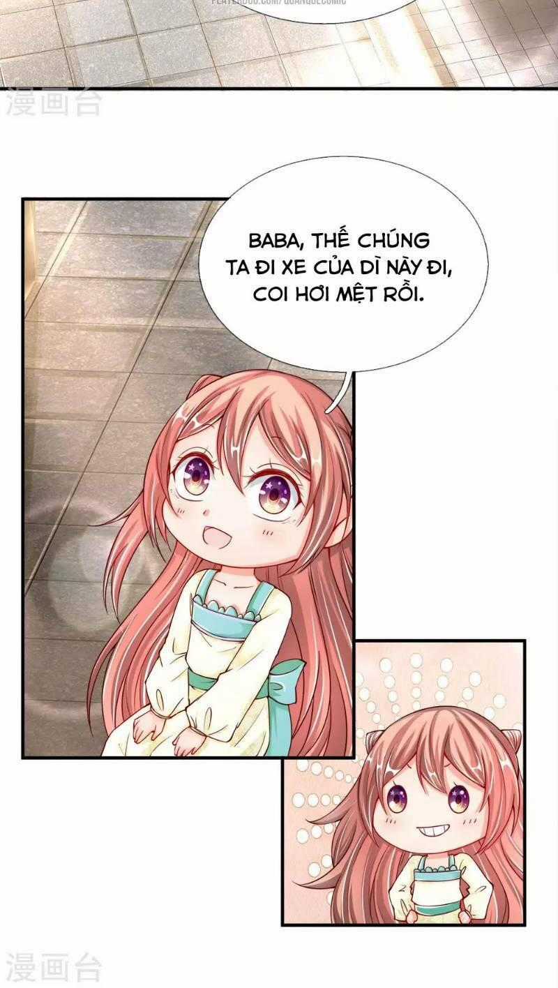 Vú Em Tiên Tôn Đi Ở Rể Chapter 23 trang 1