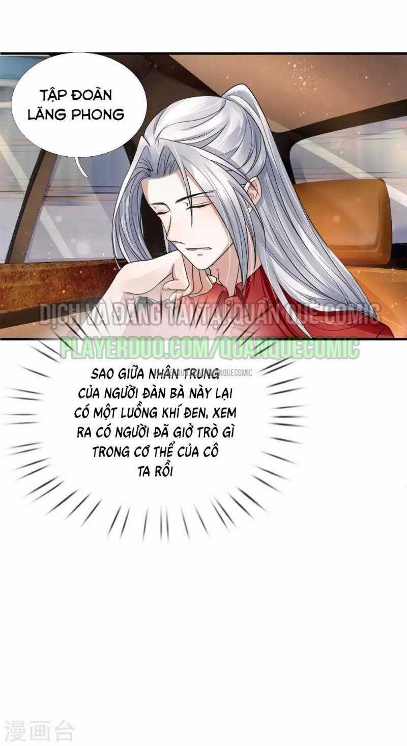 Vú Em Tiên Tôn Đi Ở Rể Chapter 23 trang 11