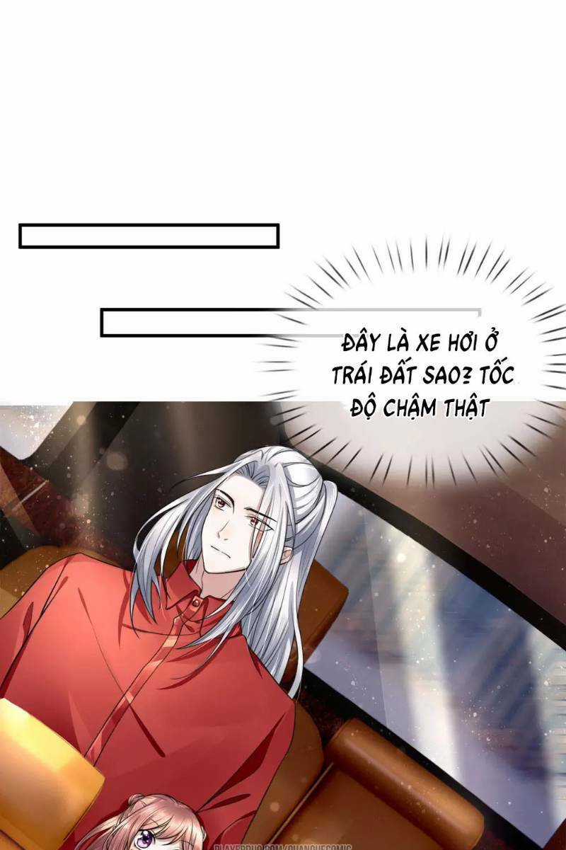 Vú Em Tiên Tôn Đi Ở Rể Chapter 23 trang 3