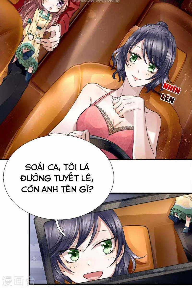 Vú Em Tiên Tôn Đi Ở Rể Chapter 23 trang 4
