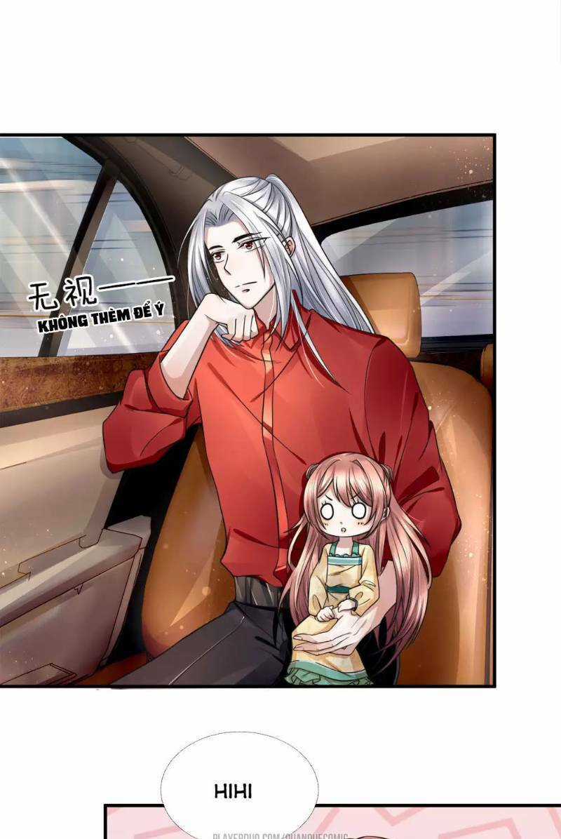 Vú Em Tiên Tôn Đi Ở Rể Chapter 23 trang 5