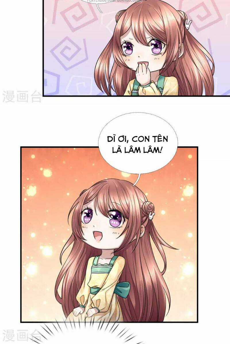 Vú Em Tiên Tôn Đi Ở Rể Chapter 23 trang 6