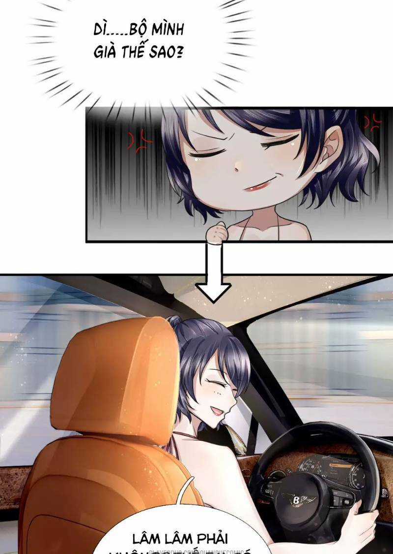 Vú Em Tiên Tôn Đi Ở Rể Chapter 23 trang 7