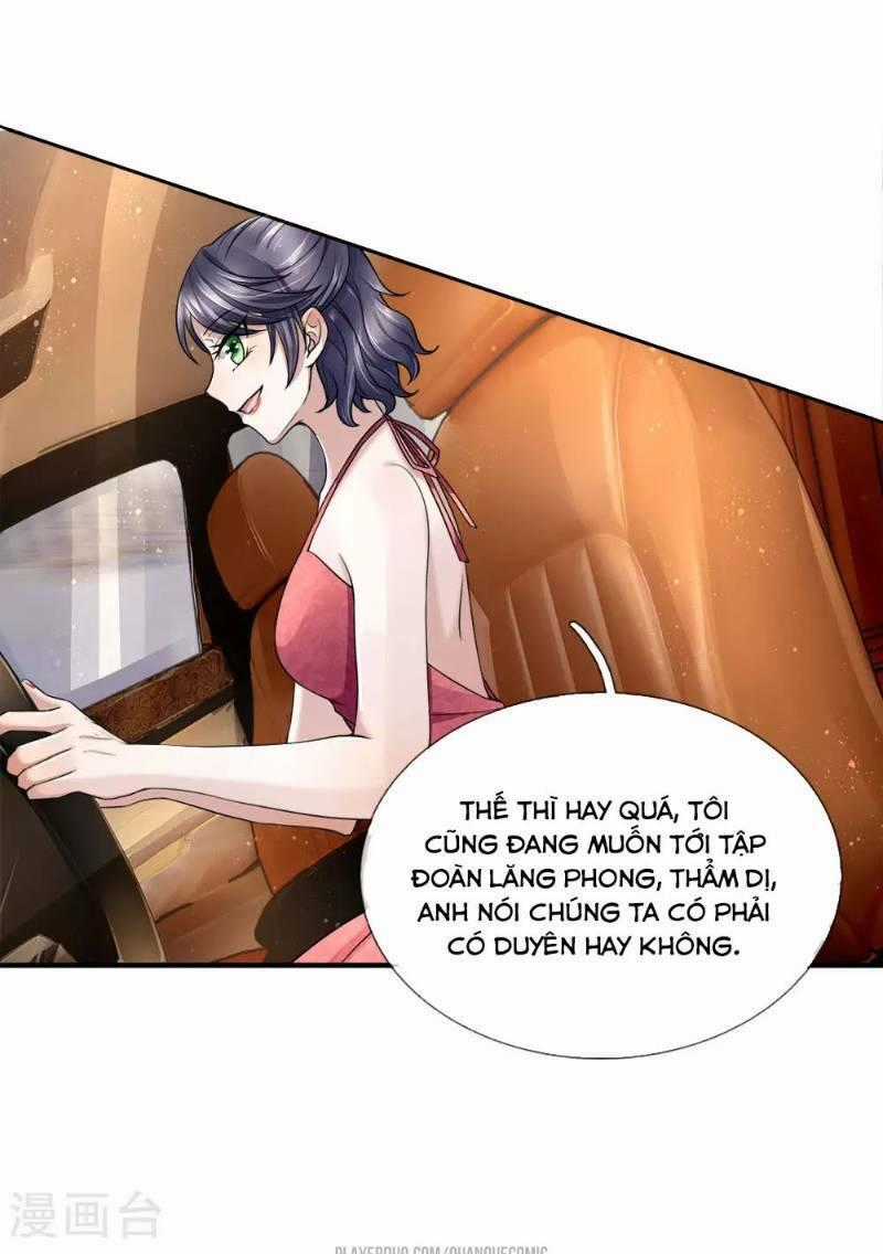 Vú Em Tiên Tôn Đi Ở Rể Chapter 24 trang 0