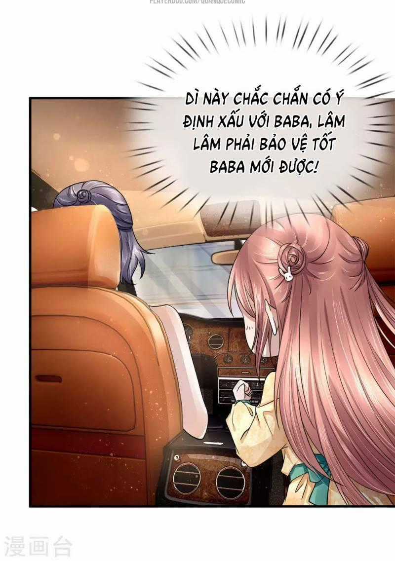 Vú Em Tiên Tôn Đi Ở Rể Chapter 24 trang 1