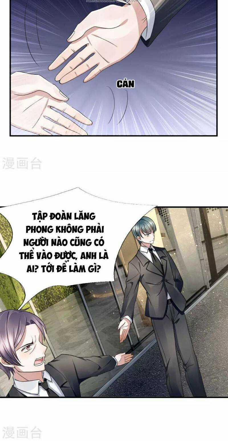 Vú Em Tiên Tôn Đi Ở Rể Chapter 24 trang 10