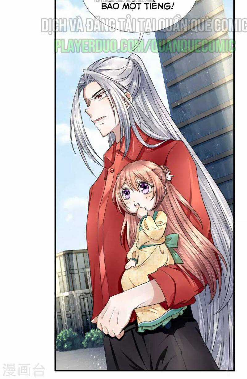 Vú Em Tiên Tôn Đi Ở Rể Chapter 24 trang 12