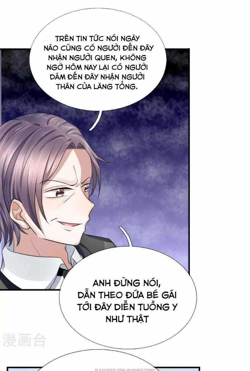 Vú Em Tiên Tôn Đi Ở Rể Chapter 24 trang 13