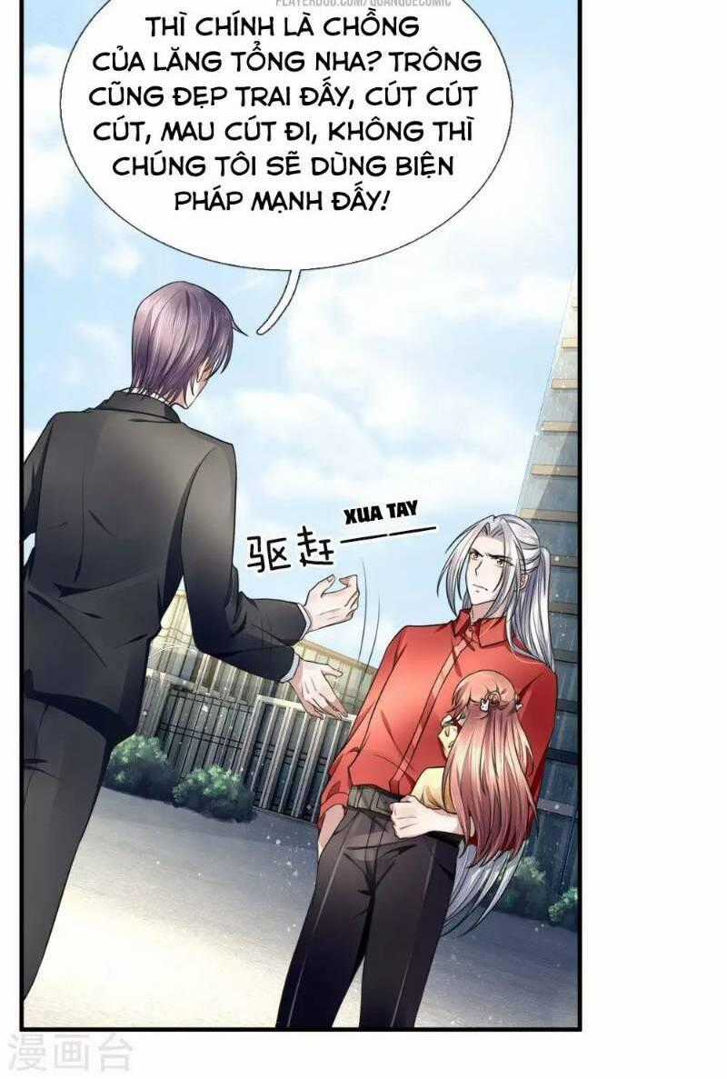 Vú Em Tiên Tôn Đi Ở Rể Chapter 24 trang 14