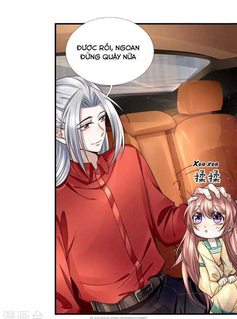 Vú Em Tiên Tôn Đi Ở Rể Chapter 24 trang 2