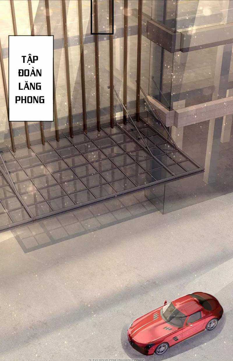 Vú Em Tiên Tôn Đi Ở Rể Chapter 24 trang 4