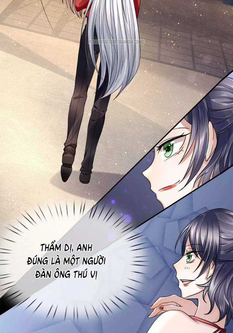 Vú Em Tiên Tôn Đi Ở Rể Chapter 24 trang 7