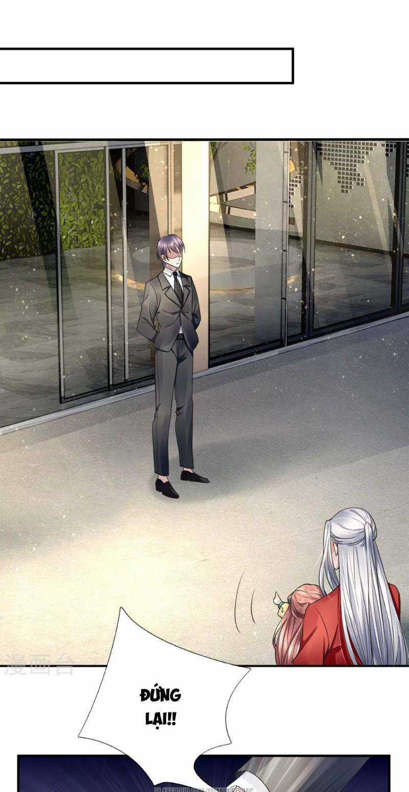 Vú Em Tiên Tôn Đi Ở Rể Chapter 24 trang 9