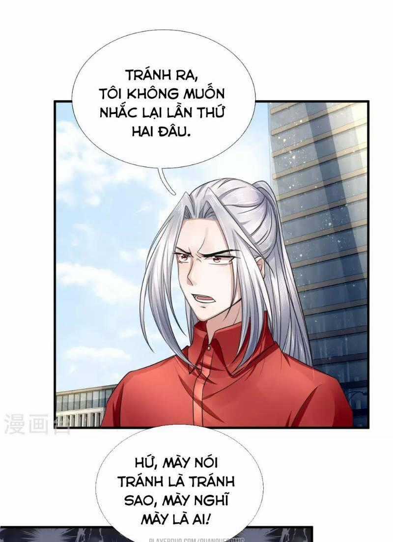 Vú Em Tiên Tôn Đi Ở Rể Chapter 25 trang 0