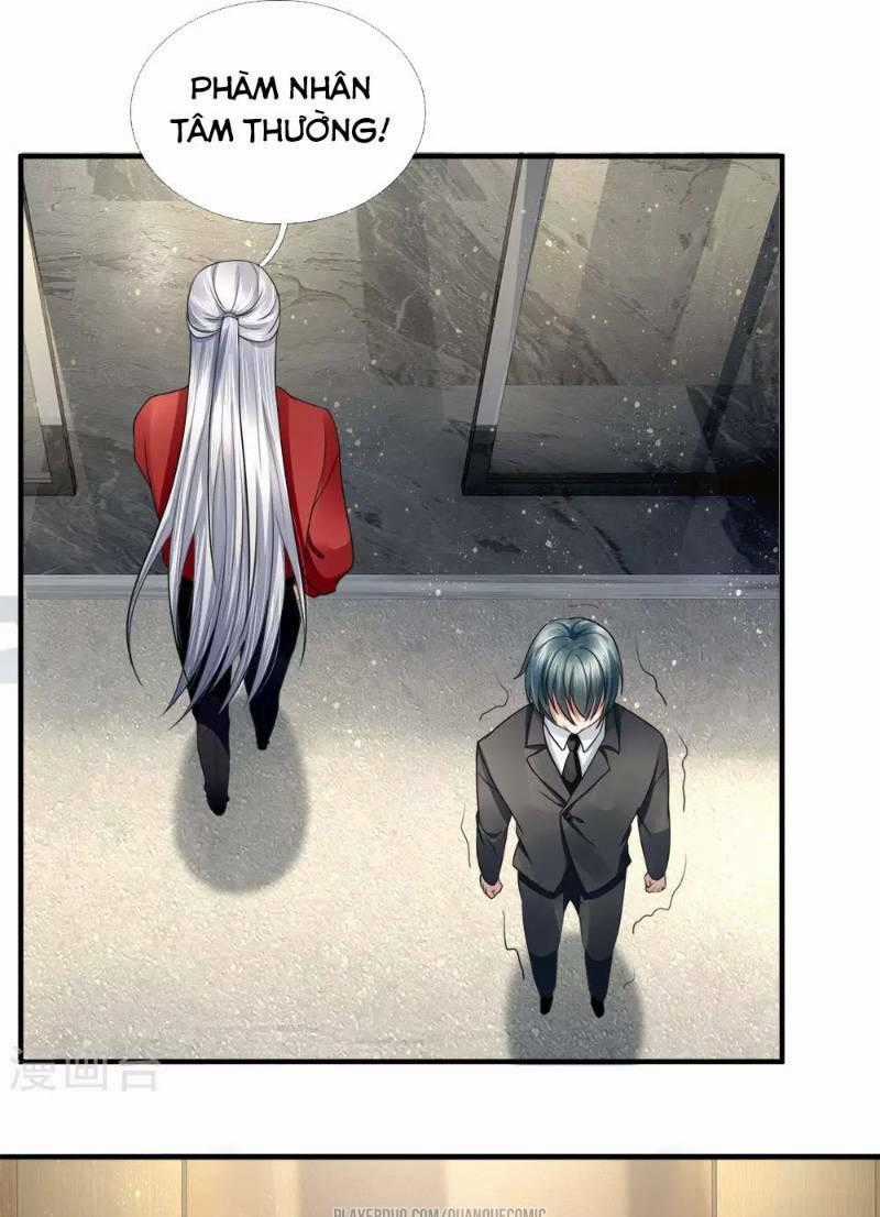 Vú Em Tiên Tôn Đi Ở Rể Chapter 25 trang 10