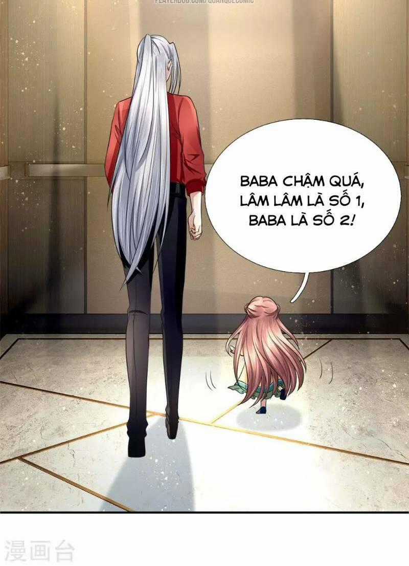 Vú Em Tiên Tôn Đi Ở Rể Chapter 25 trang 11